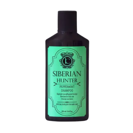 Lavish Siberian Hunter Champú 250ml